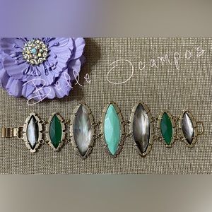 Kendra Scott Sarita bracelet